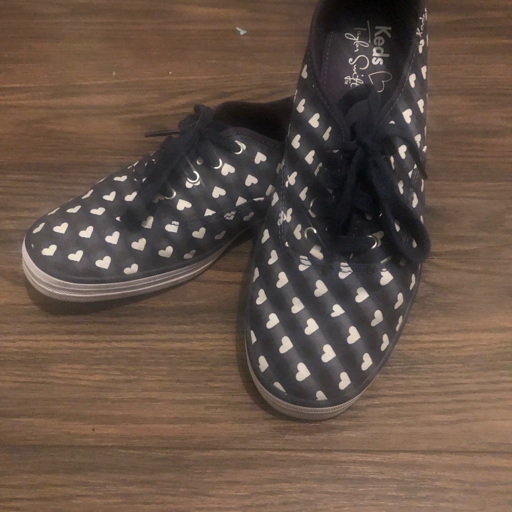Taylor Swift Keds